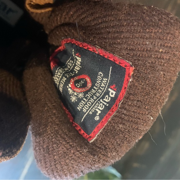 Pajar Canada handcrafted men’s boots - Picture 5 of 5